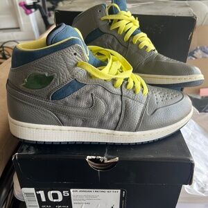 AIR JORDAN 1 RETRO '97 TXT
